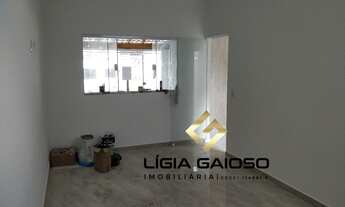 Imagem 4: Sobrado Jd das industrias -SJC/SP