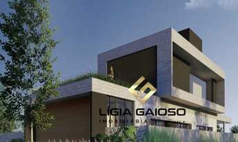 Imagem 4: Casa de condomínio sobrado à venda de 469m² com 5 suíte no Urbanova, São José dos Campos