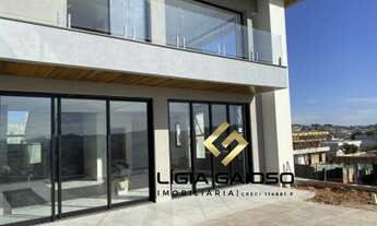 Imagem 3: Casa de condomínio sobrado à venda de 420m² com 4 suítes no Urbanova, São José dos Campos