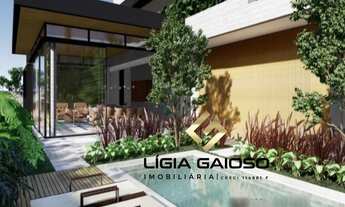 Imagem 3: Casa de condomínio sobrado à venda de 469m² com 5 suíte no Urbanova, São José dos Campos