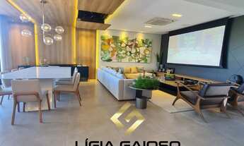 Imagem 7: Maravilhoso sobrado ALTO PADRÃO RESERVA DO PARATEHY NORTE