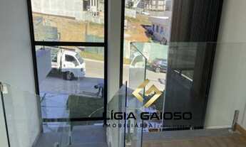 Imagem 7: Casa de condomínio sobrado à venda de 420m² com 4 suítes no Urbanova, São José dos Campos