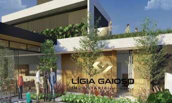 Imagem 2: Casa de condomínio sobrado à venda de 469m² com 5 suíte no Urbanova, São José dos Campos