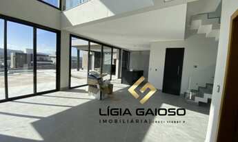 Imagem 4: Casa de condomínio sobrado à venda de 420m² com 4 suítes no Urbanova, São José dos Campos