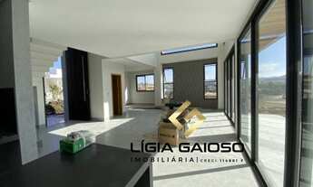 Imagem 5: Casa de condomínio sobrado à venda de 420m² com 4 suítes no Urbanova, São José dos Campos