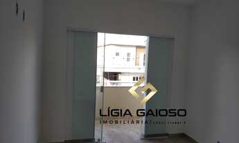 Imagem 5: Sobrado Jd das industrias -SJC/SP