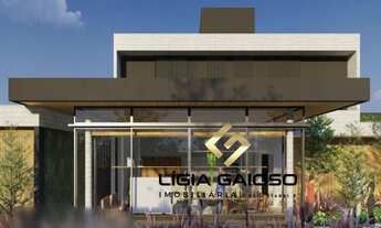 Imagem 5: Casa de condomínio sobrado à venda de 469m² com 5 suíte no Urbanova, São José dos Campos