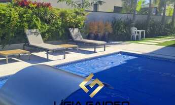 Imagem 3: Maravilhoso sobrado ALTO PADRÃO RESERVA DO PARATEHY NORTE