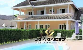 Imagem: Maravilhoso sobrado para LOCAÇÃO ALTO