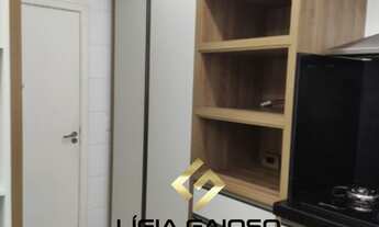 Imagem 6: Apartamento a venda Grand Splendor 143m² - 3 dormitórios