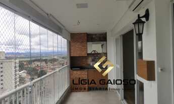 Imagem 2: Apartamento a venda Grand Splendor 143m² - 3 dormitórios