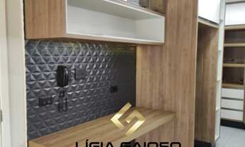 Imagem 5: Apartamento a venda Grand Splendor 143m² - 3 dormitórios