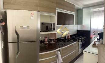 Imagem 3: Condomínio Residencial Mediterrâneo - 3 dormitórios