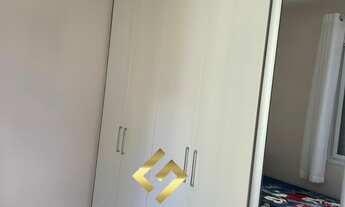 Imagem 6: Condomínio Residencial Mediterrâneo - 3 dormitórios