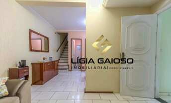 Imagem 4: Sobrado a venda Jardim das Industrias - 3 dormitórios