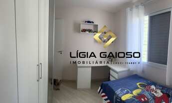 Imagem 5: Condomínio Residencial Mediterrâneo - 3 dormitórios