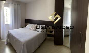 Imagem 4: Condomínio Residencial Mediterrâneo - 3 dormitórios