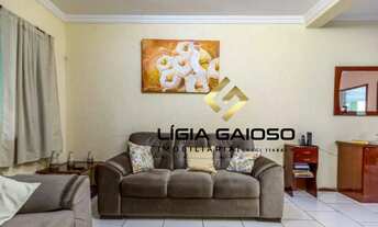 Imagem 2: Sobrado a venda Jardim das Industrias - 3 dormitórios