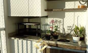 Imagem: APARTAMENTO RESIDENCIAL em SÃO JOSÉ DOS