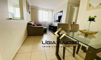 Imagem 2: Apartamento à Venda Campo di Savoya - 2 dormitórios - São José dos Campos