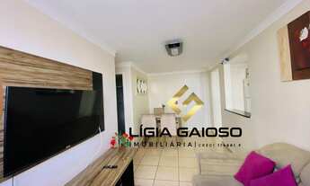 Imagem: Apartamento à Venda Campo di Savoya - 2