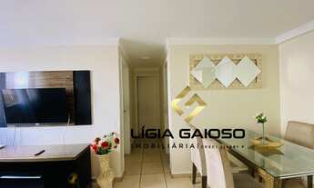 Imagem 4: Apartamento à Venda Campo di Savoya - 2 dormitórios - São José dos Campos