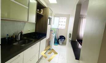 Imagem 5: Apartamento à Venda Campo di Savoya - 2 dormitórios - São José dos Campos