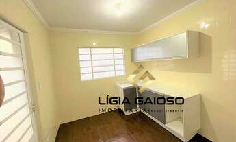 Imagem 4: CASA RESIDENCIAL em SÃO JOSÉ DOS CAMPOS - SP, RESIDENCIAL SOL NASCENTE