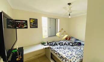 Imagem 6: Apartamento à Venda Campo di Savoya - 2 dormitórios - São José dos Campos