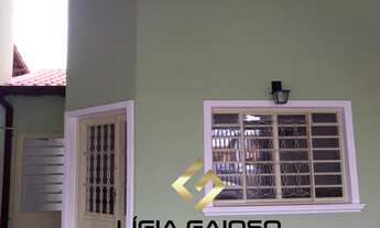 Imagem: Casa assobradada a venda Jardim Portugal