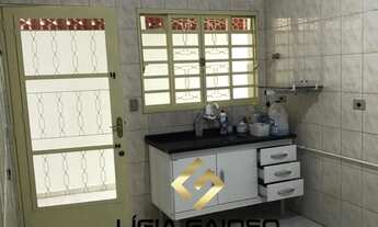 Imagem 3: Casa assobradada a venda Jardim Portugal 3 dormitórios