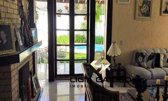 Imagem 3: Casa a venda Jardim Esplanada - 5 dormitórios