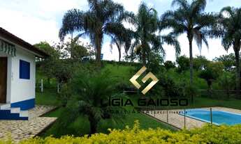 Imagem: Chácara no Bairro do Turvo - Maravilhosa