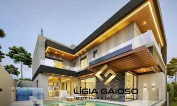 Imagem 3: Condomínio Residencial Alphaville I - Estuda permuta até R$ 1.200.000,00