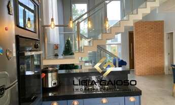 Imagem: Sobrado a venda Urbanova - 4 dormitórios