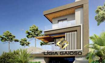 Imagem 4: Condomínio Residencial Alphaville I - Estuda permuta até R$ 1.200.000,00