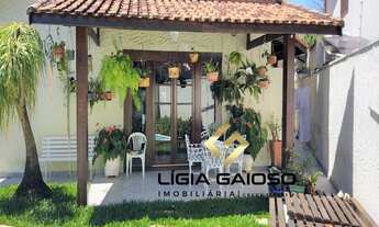 Imagem: Casa a venda Jardim Esplanada - 5 dormitórios