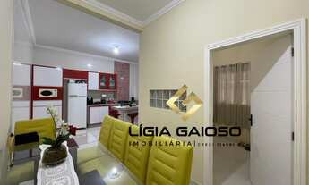 Imagem 5: Sobrado a Venda Bosque dos Ipês - 3 dormitórios