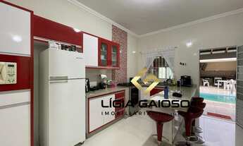 Imagem 4: Sobrado a Venda Bosque dos Ipês - 3 dormitórios