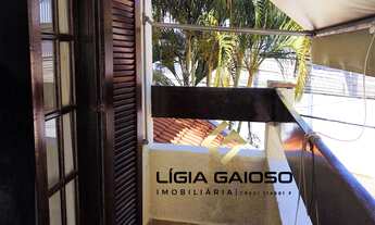 Imagem 5: Casa a venda Jardim Esplanada - 5 dormitórios