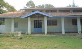 Imagem: Leilão AABB - 38904 - Tietê/SP