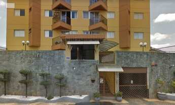 Imagem: Apartamento de A.T. 94,076m²,em Campinas/SP