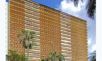 Imagem: Apartamento A.T. 105,42m², em Ribeirão