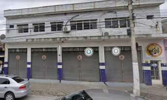 Imagem: Imóvel Comercial A.T. 367,00m², em São