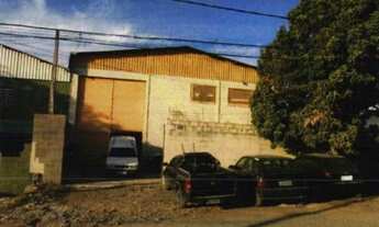 Imagem: Imóvel Comercial A.T. 602,00m², em Campinas/SP