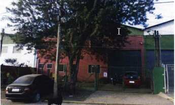 Imagem: Imóvel Comercial A.T. 602,00m², em Campinas/SP