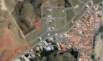 Imagem: Terreno A.T. 300,00m², em Laranjal Paulista/SP