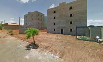 Imagem: Apartamento A.T. 63,28m², em José Bonifácio/SP