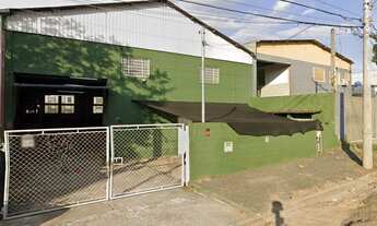 Imagem: Imóvel Comercial A.T. 1.204,00m², em Campinas/SP