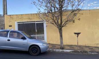 Imagem: Leilão Santander - 19027 - Brotas/SP